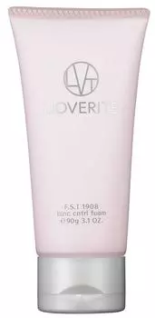 LIOVERITE Balance Control Focusing on Resident Skin Очищение лица Внутренняя слабая кожа Essential Magnolia 90 г Пена, Бактерии/Красивые бактерии,