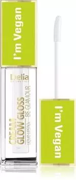 lip gloss TU прозрачный