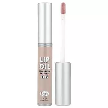 Lip Oil, Nude Tone, 7Ml(0.23Fl Oz)