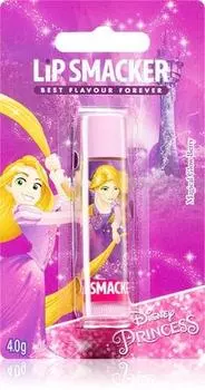 Lip Smacker Бальзам для губ «Принцесса Диснея Рапунцель» TU прозрачный