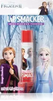 Lip Smacker Disney Frozen Elsa & Anna Baume Lvres TU прозрачный