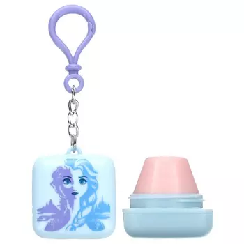 Lip Smacker, Disney Frozen II, бальзам для губ, Эльза, In My Ele-mint, 5,7 г (0,2 унции)