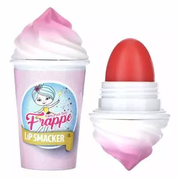 Lip Smacker, Magical Frappe Collection, Lip Balm, Fairy Pixie Dust, 7.4 g (0.26 oz)