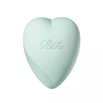 Lipa Heart Brush для кожи головы Матовая мята