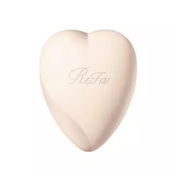 Lipa Heart Brush для кожи головы Matte Ore