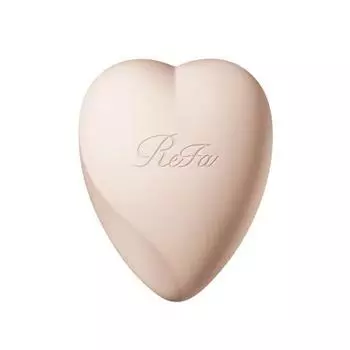 Lipa Heart Brush для кожи головы Matte Mocha