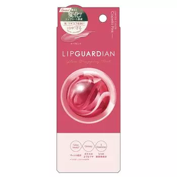 LIPGUARDIAN Glow Wrapping Tint L03 Capella Pink