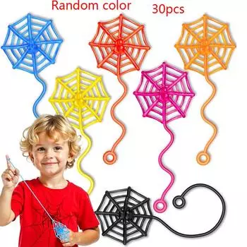 Липкая паутина 30 шт.