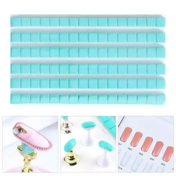 Липкая шпатлевка для ногтей Не вызывает раздражения Хорошая липкость Долговечная липкая шпатлевка для ногтей Клей для ногтей Клей для ногтей Глина Липкая шпатлевка для ногтей Поставка для маникюрного салона розовый