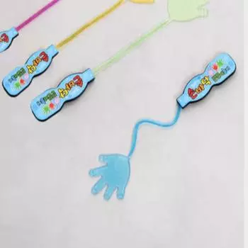 Липкие игрушки-ладошки 2 шт.