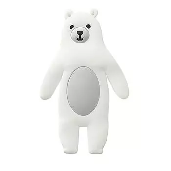 Липкие крючки милые животные гнущиеся самоклеящиеся ПВХ мультфильм многофункциональные многоразовые тяжелые грузоподъемные колпачки