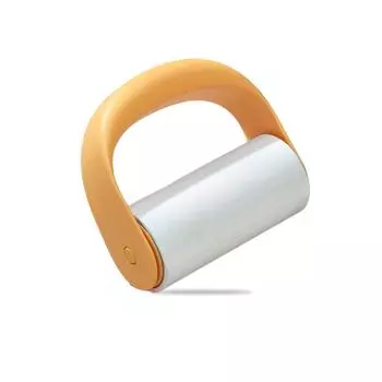 Липкий ролик для удаления ворса, мебели, занавесок, шерсти домашних животных, средство для удаления шерсти в дороге, многоразовый инструмент для удаления шерсти, бытовые принадлежности