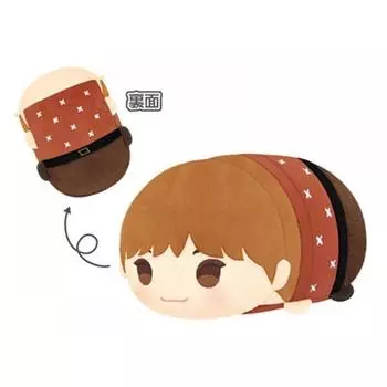 Липкий талисман TinyTAN MS Jin