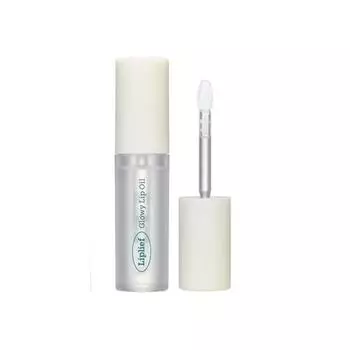 LIPLIEF Glowy Lip Oil 4,3 г