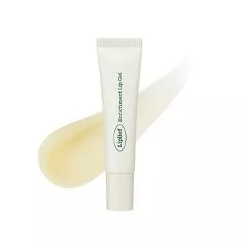 LIPLIEF Обогащающий гель для губ 13г