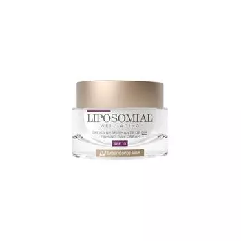 Liposomial Well-Aging Crema Reafirmante D?a Spf15 50ml