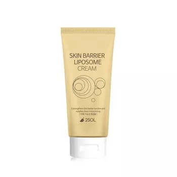 Липосомный крем для кожи 2SOL 50 мл