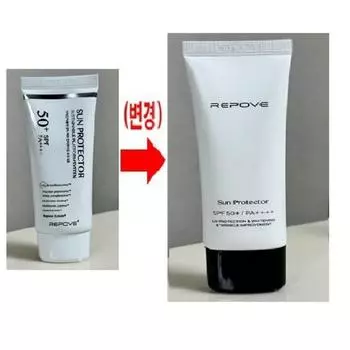 Lipov Солнцезащитное средство SPF50+ PA++++, 50г, 1 шт.