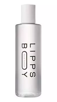 LIPPS BOY Лечебный лосьон 250 мл Большая емкость Увлажняющий уход за сухой и блестящей кожей Уход за порами Уход за кожей лица Тоник для мужчин