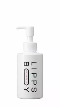 LIPPS BOY Очищающий гель 150 мл Не требуется двойного очищения Сухая кожа Чувствительная кожа Уход за кожей Средство для снятия макияжа Средство для снятия макияжа Для мужчин