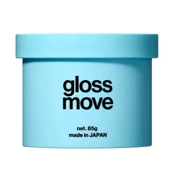 LIPPS Gloss Move Wax 85 г Блеск Пермь Салон Красоты Яблочно-Зеленый Мужской