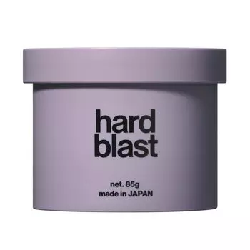 LIPPS Hard Blast Wax 85 г Hard Keep Setting Power Beauty Salon Яблоко Груша Мужской