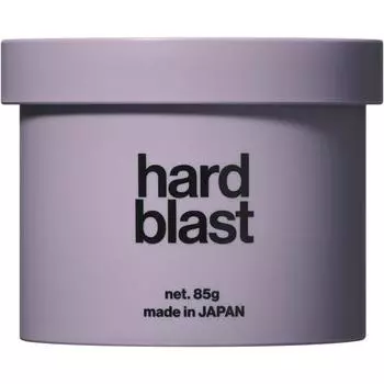 LippS LipS Hard BlaSt Wax 85 г Мужской твердый держатель для губ, сила, салон красоты, яблоко, груша