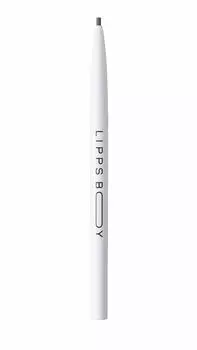 Lips Boy Eyebrow Pen Makeup Eyebrows Easy for Beginners Natural Eyebrows 3D Look Gray Men s