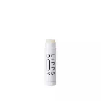Lips Boy Lip Balm (Clear) Men s Cosmetics Transparent Lip Balm Improves Impression Lip Care Dryness Prevention