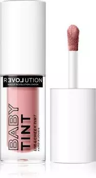 liquid blush and lip gloss TU прозрачный