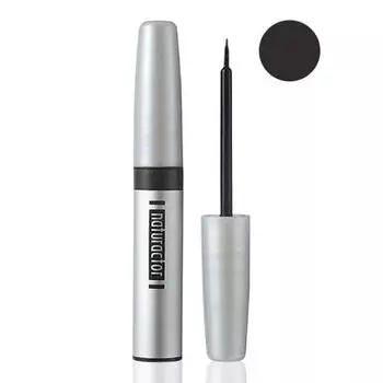 Liquid Eyeliner Eyeliner 11 Black (Liquid Eyeliner Black Unscented) [Naturactor]