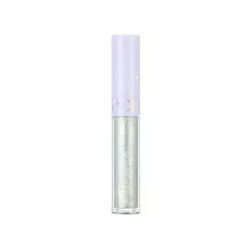 Liquid Glitter 08 Minty Way [Genuine] rom&nd