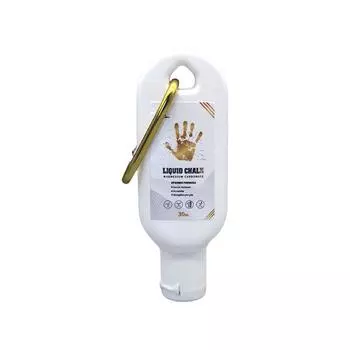 Liquid Magnesiums Chalk Powerlifting Liquid Gym Chalk Hand Grip Chalk For Gym Power Lifting Fitness & Strength Training 30