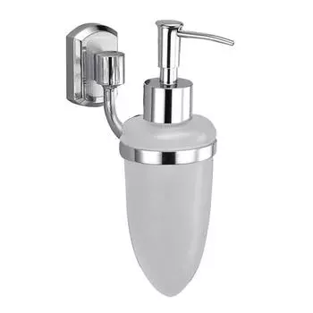 Liquid Soap Dispenser Wasserkraft 0 5