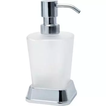 Liquid Soap Dispenser Wasserkraft Amper K-5499