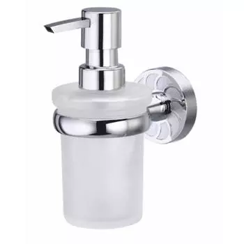 Liquid Soap Dispenser Wasserkraft Isen K-4099