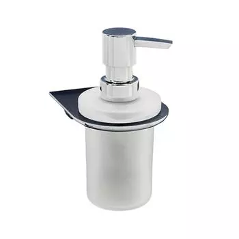 Liquid Soap Dispenser Wasserkraft Kammel K-8399
