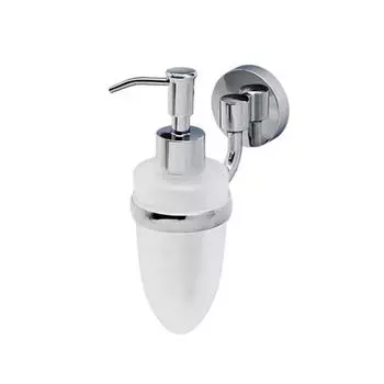 Liquid Soap Dispenser Wasserkraft Rhein K-6299