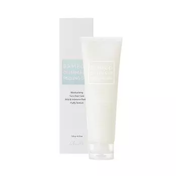 Lire Bamboo Gommage Peeling Gel 1 x Face Body Exfoliation, 120g