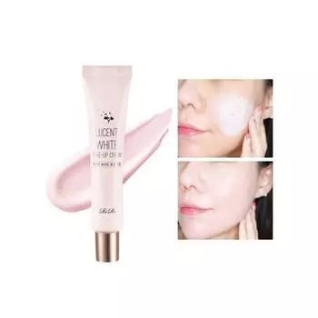 Lire Lucent White Tone-Up Cream, 1 упаковка, 40 мл