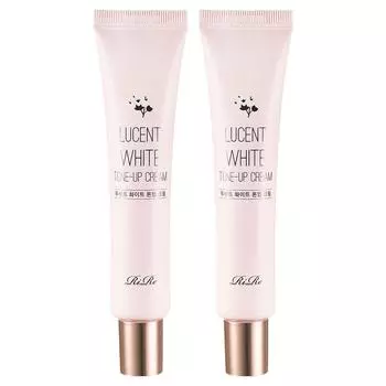 Lire Lucent White Tone-Up Cream, 2, 40 мл