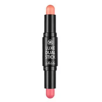 Lire Lux Dual Contouring Stick 3g, 02, 1 piece