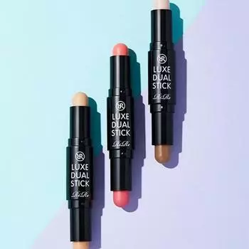 Lire Lux Dual Stick, один предмет, 1 шт.