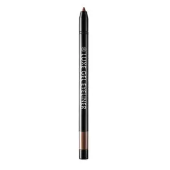 Lire Luxe gel eyeliner, chocolate brown, 1 piece