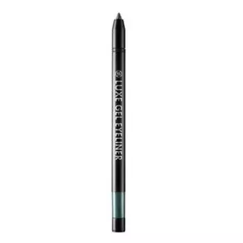 Lire Luxe gel eyeliner, deep khaki, 1 piece