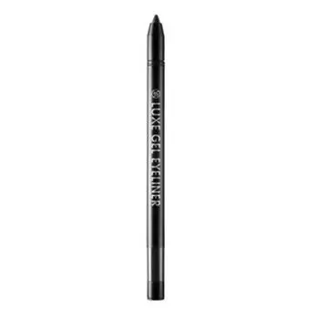 Lire Luxe Gel Eyeliner, Kill Black, 2 pcs.
