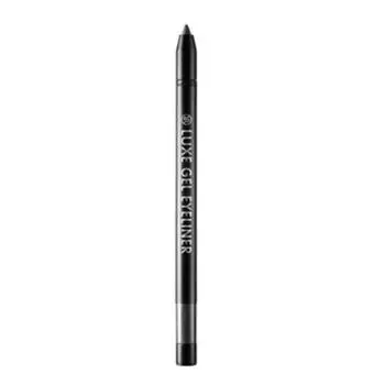 Lire Luxe Gel Eyeliner, Pearl Black, 2 pcs.