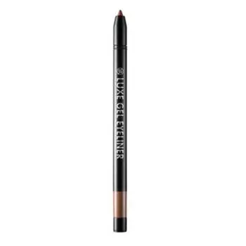 Lire Luxe gel eyeliner, rich brown, 1 piece