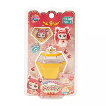 Лирический игристый Тинипин Коллекция Тинипин Месопин Рекомендуется для детей от 3 лет и старше Лови!