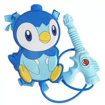 Лирический Покемон Водный Стрелок Пиплап